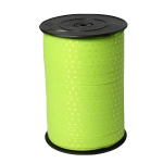 Bolduc Elias 10 mm anis