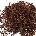 Frisure papier chocolat 1Kg - Accessoires boutique