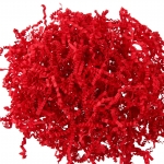 Frisure papier rouge 1Kg