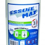 Essuie-mains 200 feuilles compact