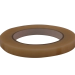 Ruban adhésif PVC transparent 100 m x 19 mm