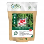 Ultra dose JEX PRO désinfectant menthe eucalyptus 1 litres