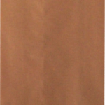 Sachets kraft brun 27 x 7 x 45 cm