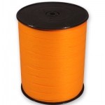 Bolduc mat 10 mm orange