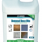 DEMOSOL deca vite 5 L