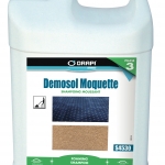 DEMOSOL moquette 5 L