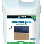 DEMOSOL moquette 5 L