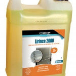 Liquide de rinçage LIRINCE 2000