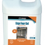 Nettoyant ERGA four 5 litres + pistolet