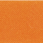 Ruban satin acetate 11 mm orange