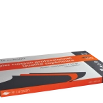 Feuilles cuisson 40 x 60 cm - Feuilles de cuisson