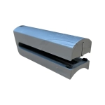 Peigne à effranger pour bolduc