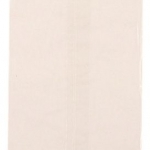 Sacs cello plats 8 x 16 cm