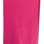 Pochette cadeau rose 7 x 12 cm - Sachets cadeaux