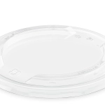 Couvercle cristal pour pot à salade POKEPACK