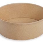 Pots saladier carton 1000 cc