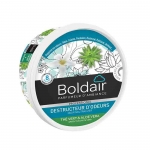 BOLDAIR GEL thé aloe vera