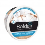 BOLDAIR GEL fleur de coton