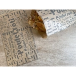 Sacs poulet SOCOQ XL