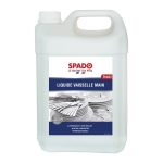 SPADO PRO CUISINE liquide vaisselle main 5l