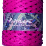 Raphia line bobine 200 m azalee