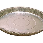 Tourtières aluminium TO 109