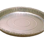 Tourtières aluminium TO 138