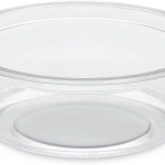 Pots traiteur cristal TUSIPACK 250 ml