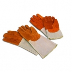 Gants de protection thermique