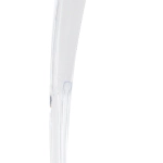 Couteaux cristal 18 cm gamme "Élégance"