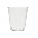 Verres à dégustation jaugés 2 cl