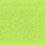 Ruban satin acetate 15 mm vert anis