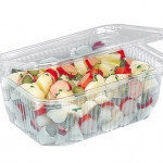 Boites salade Optipack 1000 cc